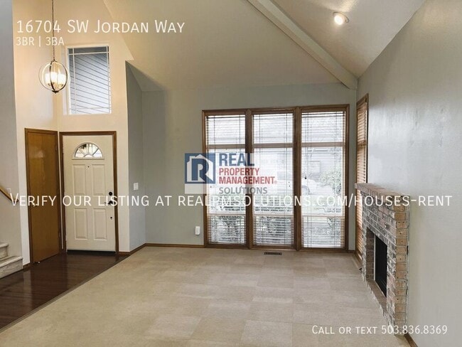 Photo - 16704 SW Jordan Way