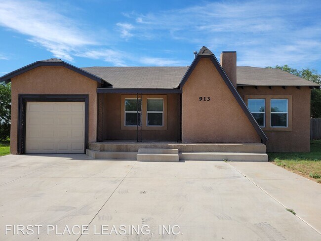 3 br, 1 bath House - 913 E. Brady Ave. - 3 br, 1 bath House - 913 E. Brady Ave.