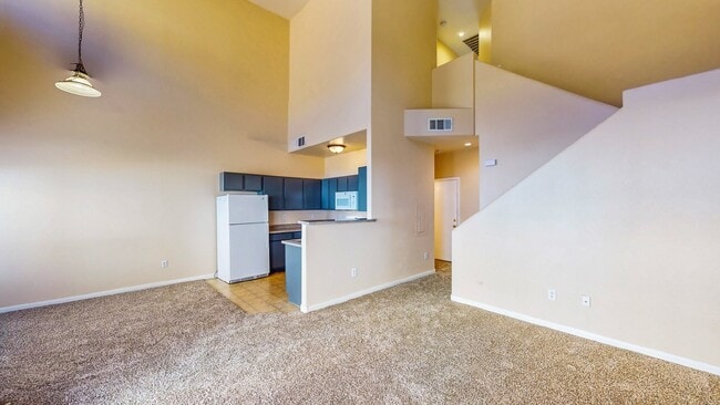 Photo - 2 BDR / 2.5 BATH SPACIOUS HOME Unit #145 BLDG7