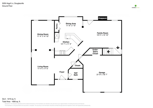 Photo - 5250 Argyll Ln Casa