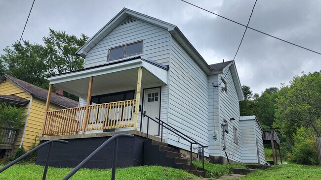 193 High St