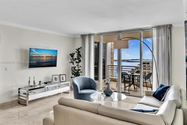 Building Photo - 848 Brickell Key Dr Unit 1805