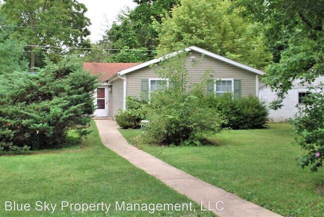 4 br, 2 bath House - 2009 N New York Ave - 4 br, 2 bath House - 2009 N New York Ave