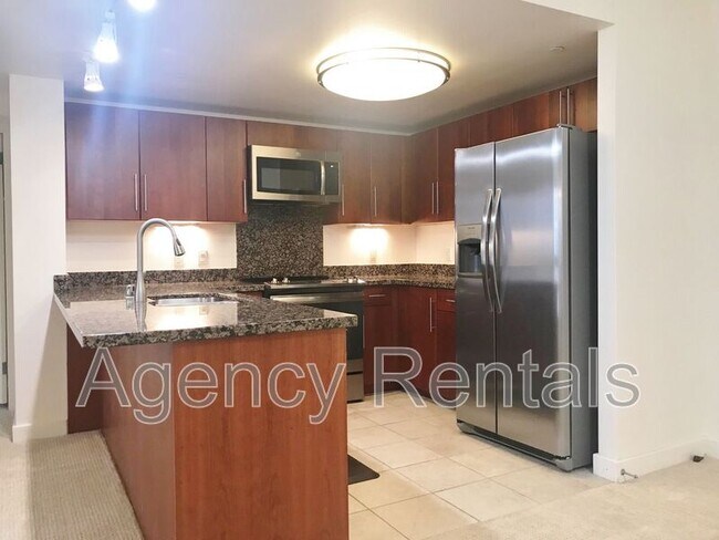 Photo - 600 Queen St Unidad Keola Lai