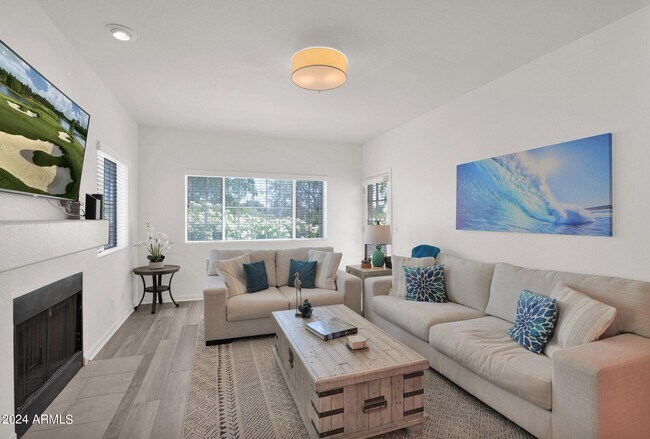 Photo - 7710 E Gainey Ranch Rd Unit 251