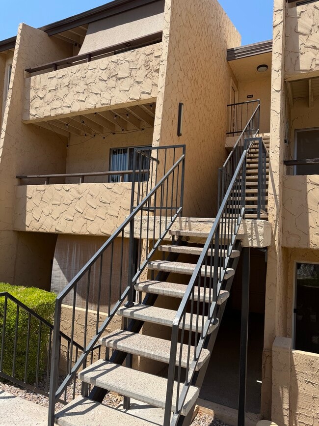 Photo - 8055 E Thomas Rd Unit B-302