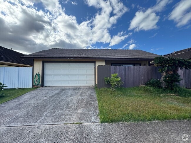 Building Photo - For Rent - 91-1054 Meahale Pl. Rental