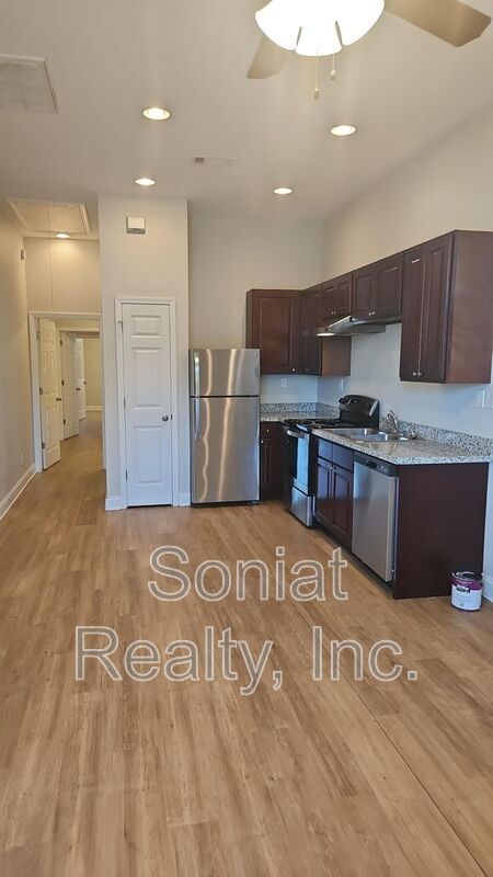 Photo - 4855 N Derbigny St