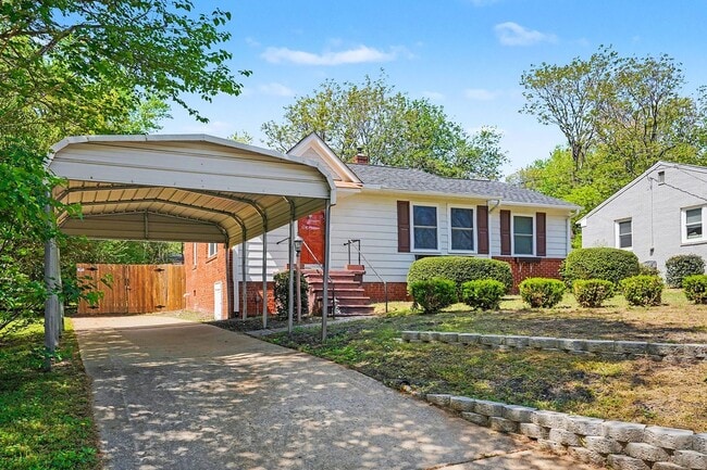 Photo - Upgraded 3 Bedroom Home w/ Fenced Backyard