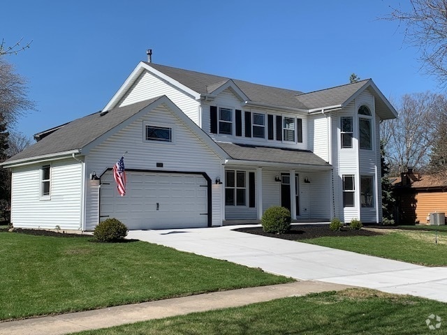 Building Photo - 1329 Neskola Ct Rental