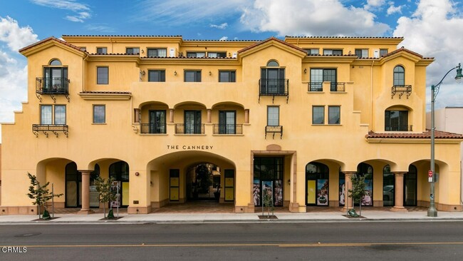 The Cannery Condominiums- Downtown Ventura! - The Cannery Condominiums- Downtown Ventura!