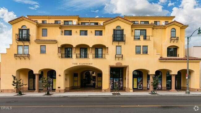 Building Photo - The Cannery Condominiums- Downtown Ventura!