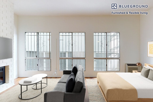 Photo - 10965 Rochester Ave Unidad SI ID7073A