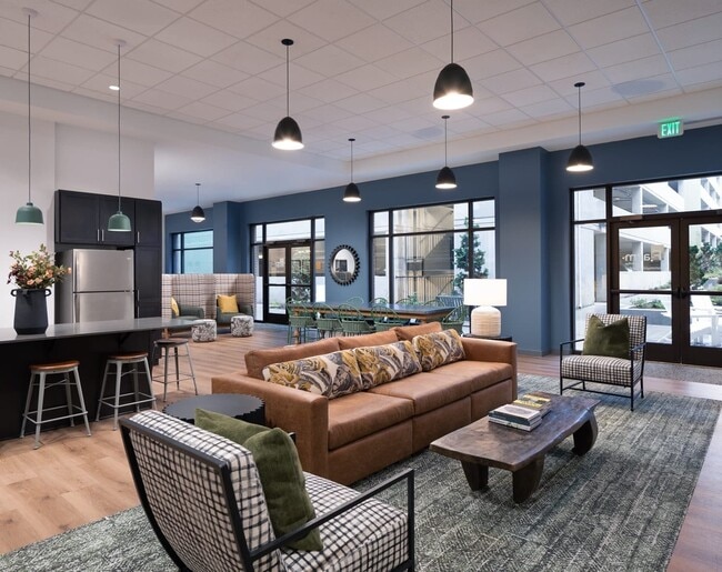 Photo - Farmhouse Row by Vintage