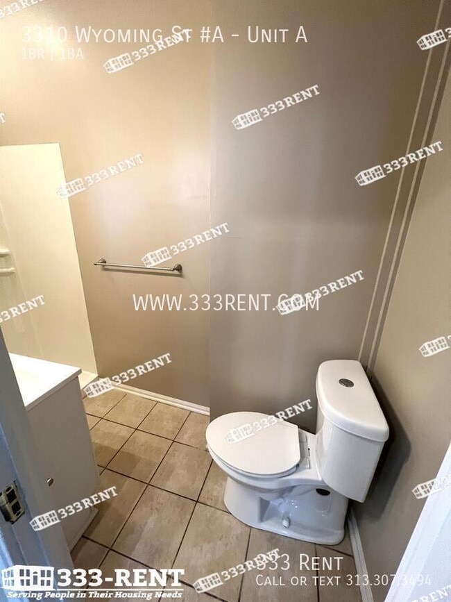 Photo - 3310 Wyoming St