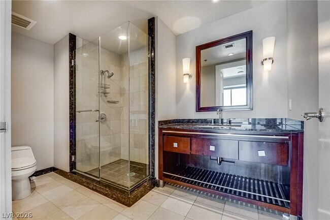 Photo - 2700 S Las Vegas Blvd Unit 3706