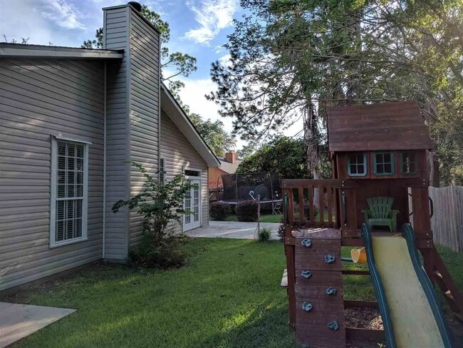 Photo - Stunning 3-Bed, 2-Bath Home in the Heart of Killearn Estates!