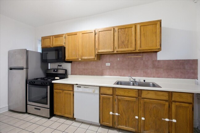5432 S Drexel Ave Unit 2S