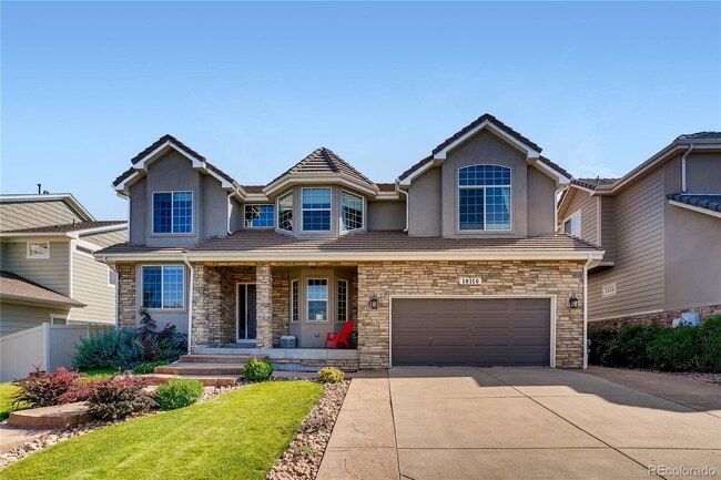 Building Photo - "Spacious 5-Bed Haven in Parker, CO - 2.5 Baths & 2,799 Sq Ft of Comfort!"