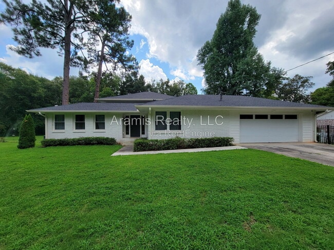 Building Photo - 2376 Spring Creek Rd