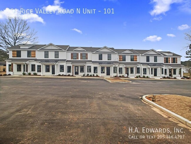 Photo - 901 Rice Vly Rd N Unit 101
