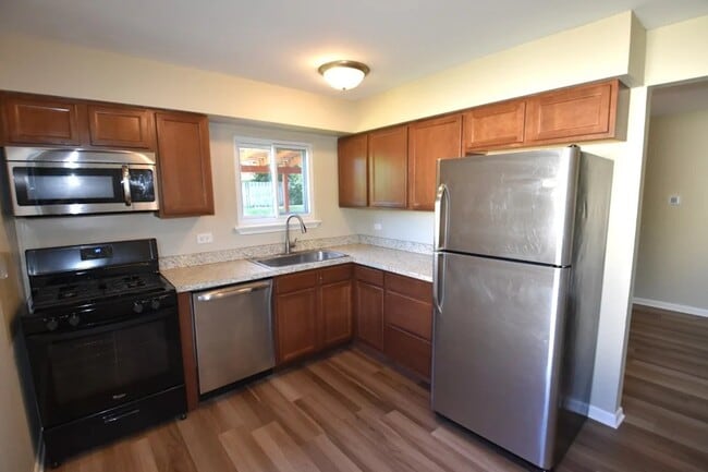 Photo - 1405 N Parkview Terrace
