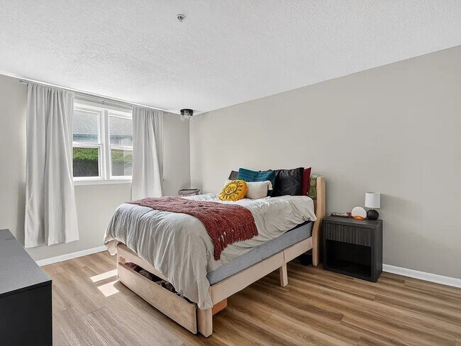 3405 Woodland Ave Unidad 18
