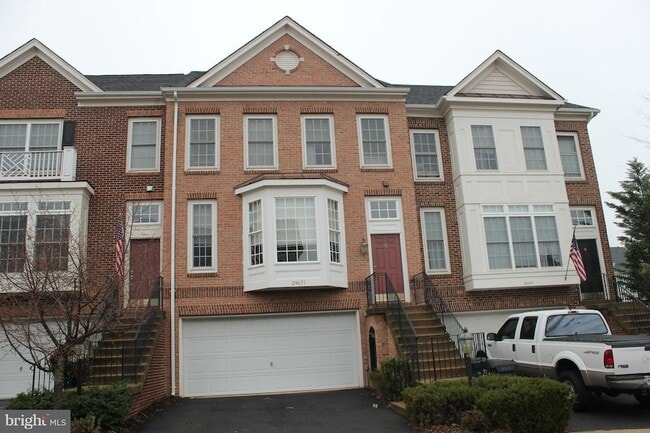 Photo - 24651 Kings Canyon Square Townhome