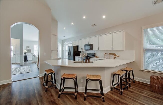 Photo - 3822 Carriage House Dr