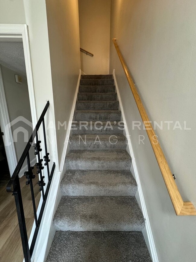 Photo - Townhome available in Pelham! Available to View with 48 Hour Notice!!!