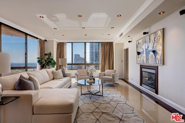 Photo - 10430 Wilshire Blvd Unit 1405