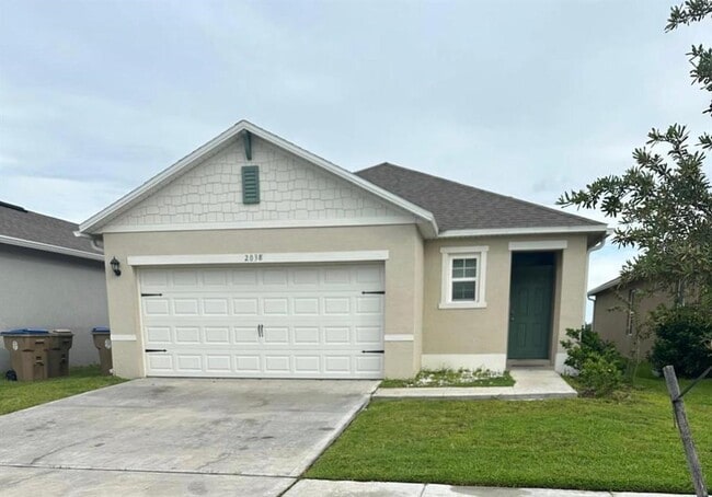 Building Photo - 2038 King Ranch St