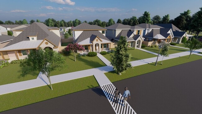 Photo - 4 bedroom 3.5 bath home!