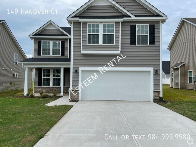 Building Photo - 149 Hanover Ct Rental