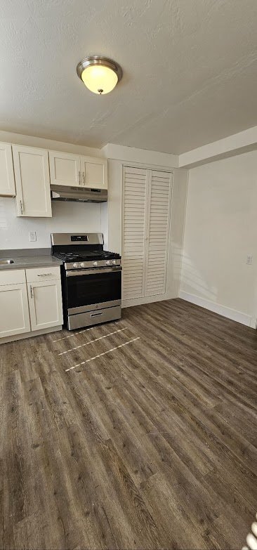 Photo - Updated 1 bed / 1 bath, conveniently located on the Westside, near the beach, UCSC & downtown Unit D