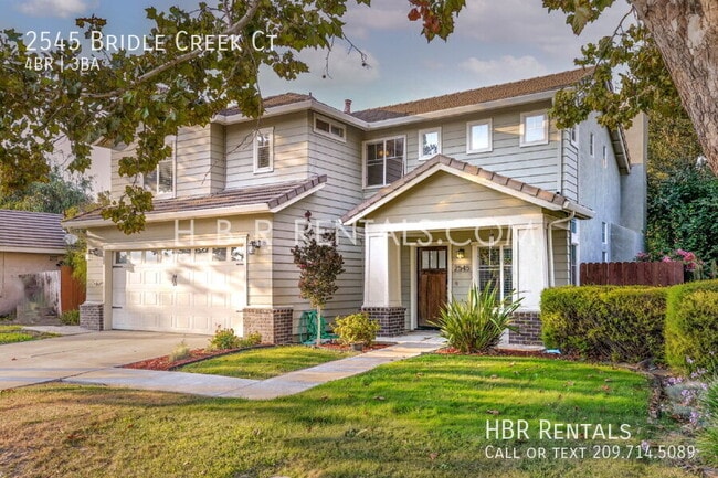 Photo - 2545 Bridle Creek Ct