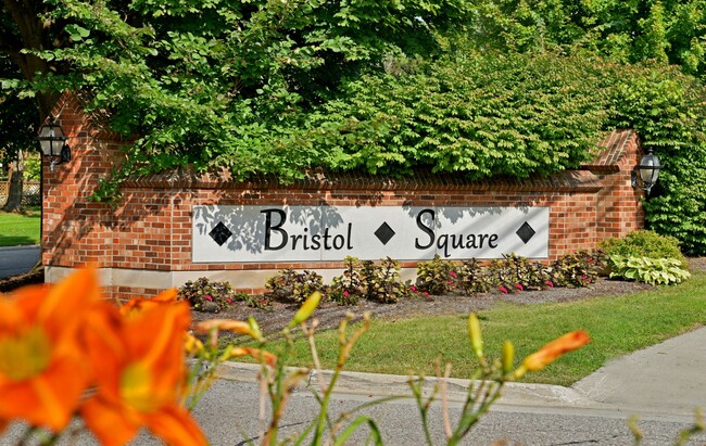 Photo - Bristol Square and Golden Gate Apartments