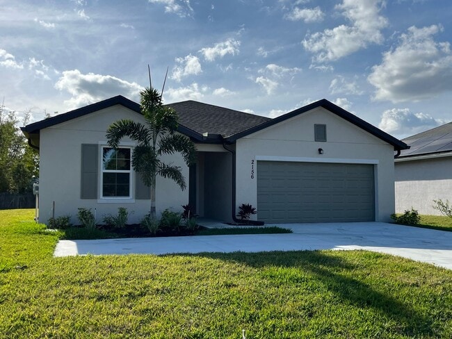 Photo - Annual Rental in Port St Lucie