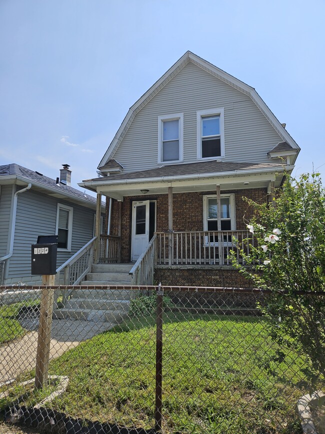Photo - 1224 Truman St Casa
