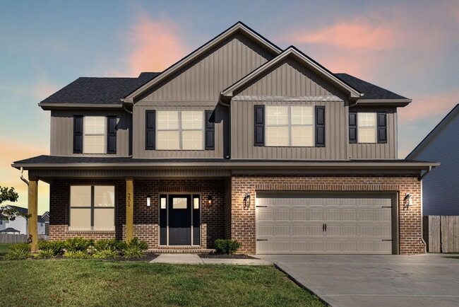 Building Photo - 209 Krauss Dr
