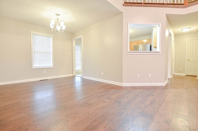 Photo - Pet Friendly Three Bedroom with Bonus!