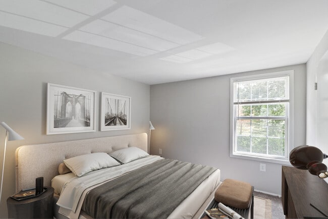 The Townhomes at River Crossing