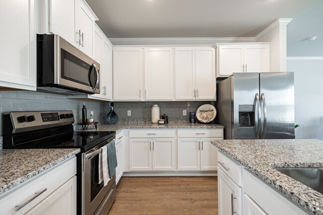 Photo - Legato Lakes