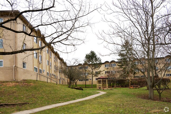 Fountainhead - Fountainhead