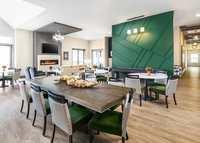 Photo - Album Indian Lake 55+ Active Adult Community