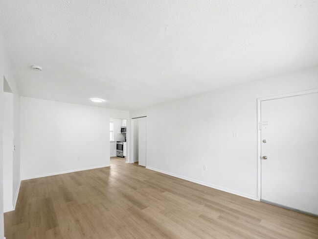 MDR Apartments