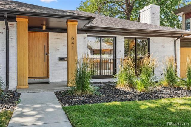 Photo - 641 S Monroe Way