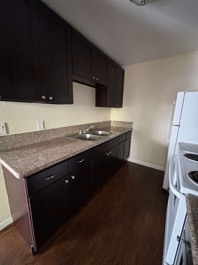 Park View Apartments