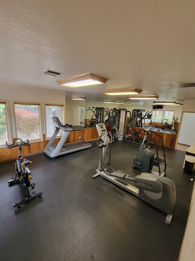Photo - 2451 N Rainbow Blvd Unit 2024