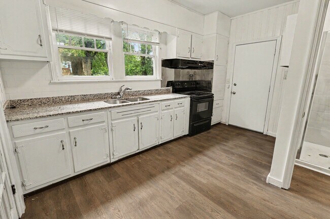 Photo - 2720 23rd St Ensley
